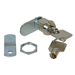 Camco 44303 Ace Key Baggage Lock - 7/8"