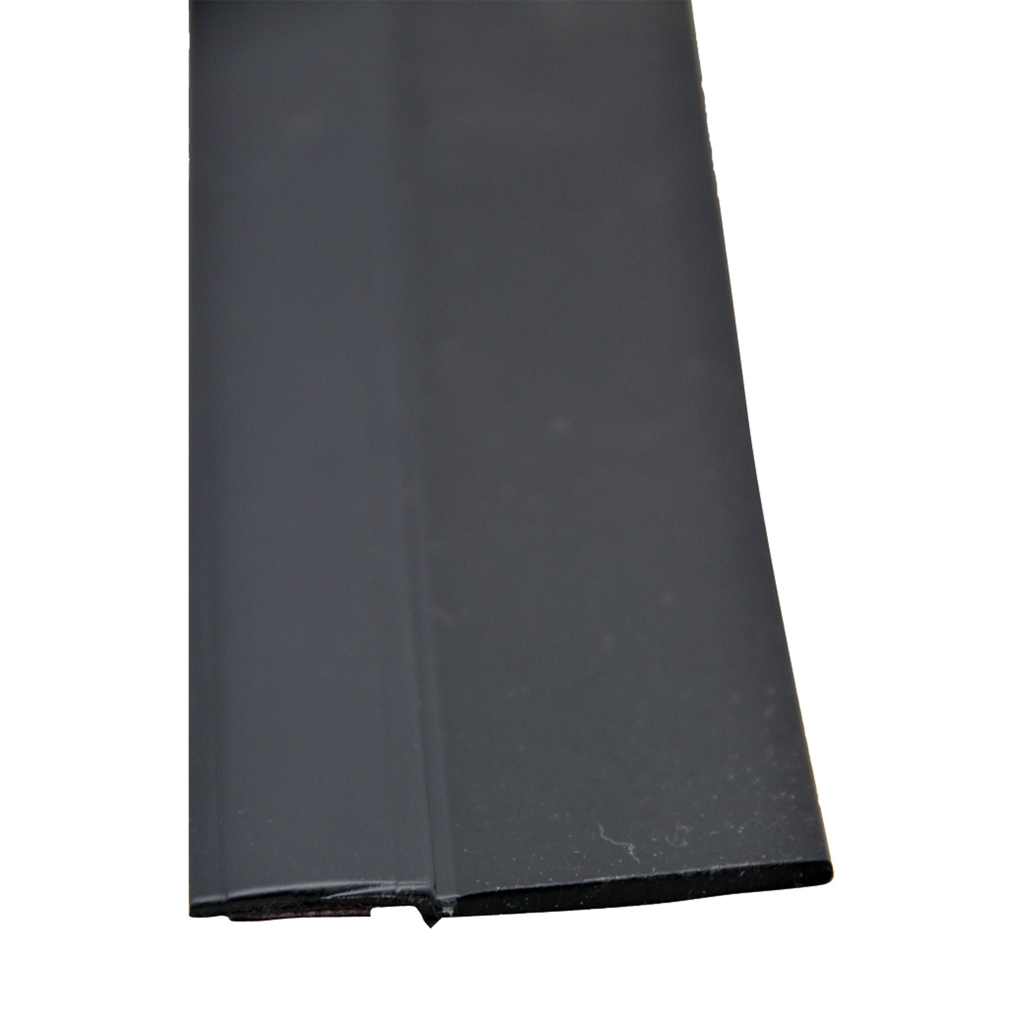 AP Products 018-1723 Black EK Seal Base with Hats Tape and 1-1/4" Wiper - 1/4" x 2" x 35'