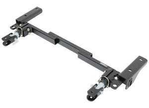 Demco 9518293 Tabless Baseplate For Ford Focus Sedan 2012-2014 *4/*10