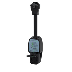 Southwire 44290 Surge Guard Surge Protector with Enhanced Diagnostics - 50A, 120/240V, 4200 Joules