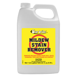 Star brite 085632 Mildew Stain Remover - 32 oz.