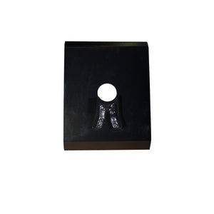 Demco 6062 Locking Plate For 5th Airborn Extended Pinbox
