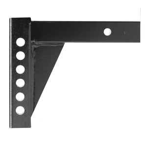 Equal-i-zer 90-02-4325 2.5" Adjustable Shank - 6" Drop, 10" Rise, 12" Length