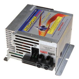 Progressive Dynamics PD9280AV Inteli-Power 9200 Series Converter/Charger with Charge Wizard - 80 Amp