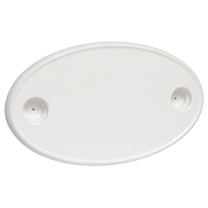 Springfield 1670002 Table Top - Round, 24"