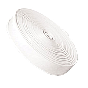 RV Designer E463 Heavy Duty Insert Trim - 1" x 100', Colonial White
