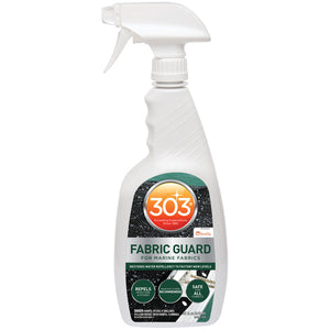 Gold Eagle 30616 303 Marine and Recreation Fabric Guard -16 oz.