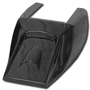 Lippert 301458 Fifth-Wheel Pin Box Cover - White