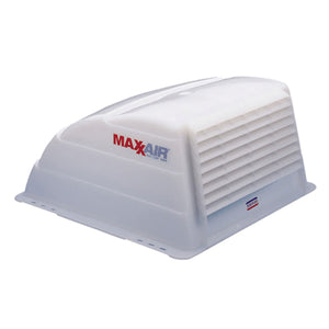 MAXXAIR 00-933052 MAXX I+ Vent Cover - Black