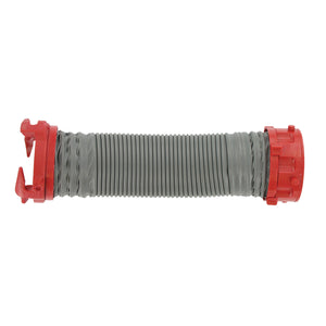Valterra D04-0402 Viper Compartment Hose - 2'