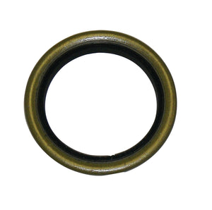 AP Products 014-139514-2 Double Lip Grease Seal for 2,200 lb. Axles 1.5" ID x 1.987" - Pack of 2