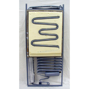 Nordic Cooling Units 5528 Remanufactured Cooling Unit for RM2800, RM2801, RM2802, RM2803, RM2810, RM3800, RM3801, RM3802, RM3803, RM3804