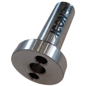 Icon 12479 Spin Weld Driver - 3/8" and 1/2" Raised FTP