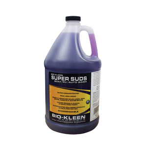 Bio-Kleen M01107 Super Suds - 32 oz.