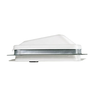 Ventline BV0554-01 Ventadome Replacement Parts - White Lid