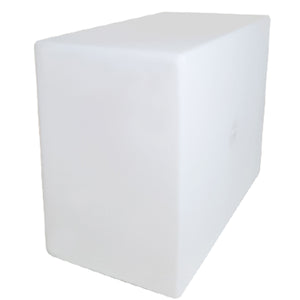 Icon 12456 Fresh Water Tank WT2456 - 47" x 16" x 21", 61 Gallon (Tank Only)
