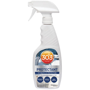303 30306 Marine and Recreation Aerospace Protectant - 32 oz.