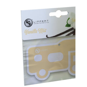Lippert 808118 RV Motorhome Air Freshener - Woody Sage and Sea Salt Scent