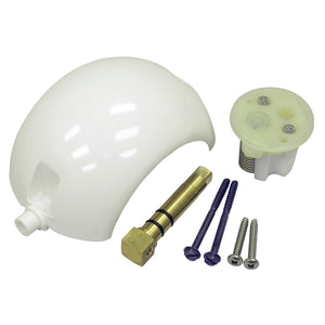 Dometic 385318162 911-Series Ball and Shaft Kit with Spring Cartridge