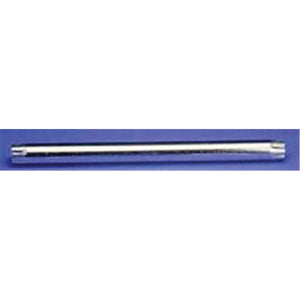 AP Products 013-926 Table Leg - 25-1/2", Chrome