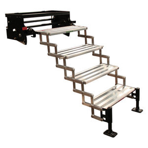 Torklift A8004 GlowStep - 27.5", 4-Step