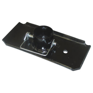 BAL 29055B Tall Tongue Jack Foot Pad – Heavy-Duty Base for A-Frame Trailer Jacks – Increases Stability, Prevents Sink-In, Easy to Attach, 5000 lbs. Capacity