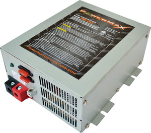 PowerMax PM3-100LK PM3-12V LK-Series Converter - 100 Amp