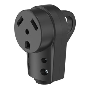 Energizer CREPLUG15AP RV Replacement Plug ECRE115 - 15A Male 5-15P