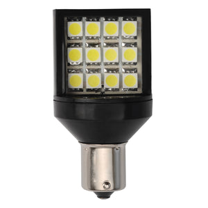 AP Products 016-1141-300B Star Lights 12V Revolution LED Interior Replacement Bulb - 300 Lumens, Black Housing