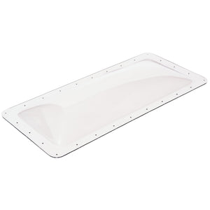 Icon 14176 Skylight SL1619C - Clear