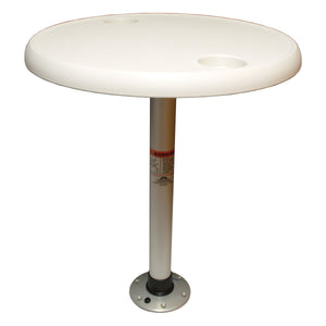 Springfield 1690102 Thread-Lock Table Package - Round