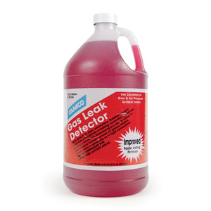 Camco 10324 Leak Detector Fluid - 8 Oz.