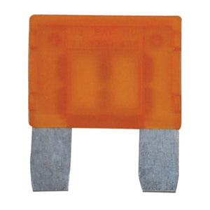 Diamond Group by Valterra DGIF126VP AMP Maxi Blade Fuse - 60 Amp, Purple