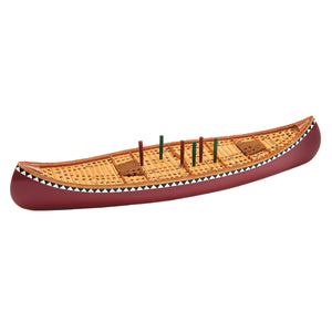Outside Inside 99880 Novelty Cribbage Board - Summit Trail