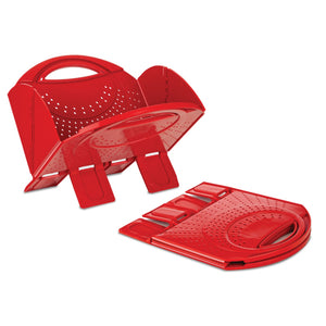 FOLDING COLANDER