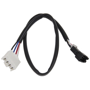 Hayes 81799HBC Quik-Connect OEM Wiring Harness For Toyota