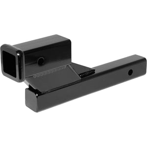 Demco 9523060 Drop/Raise Receiver for Victory Series Tow Bars - 6"