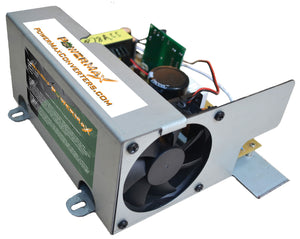 PowerMax PM3-100LK PM3-12V LK-Series Converter - 100 Amp
