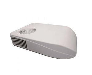 Coleman-Mach 08-0217 Mach 8 Rooftop Air Conditioner Upper Unit 47203B879 - 13,500, Black