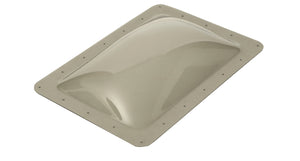 Icon 01819 RV Skylight SL1422 - 14" x 22" x 4", White