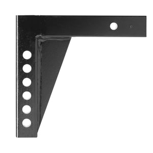 Equal-i-zer 90-02-4325 2.5" Adjustable Shank - 6" Drop, 10" Rise, 12" Length
