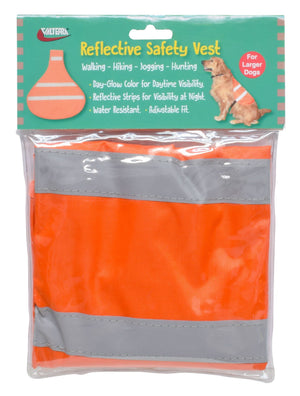 Valterra A10-2007VP Reflective Safety Vest - Small