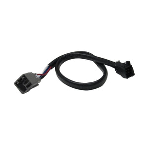 Hayes 81799HBC Quik-Connect OEM Wiring Harness For Toyota