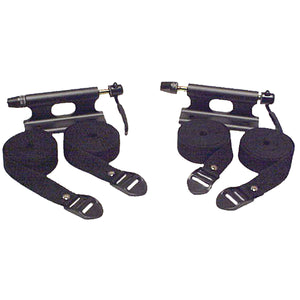 ProRac Systems RVWH020-1 Tent Trailer Proformance Application Products - Wheel Holder Kit