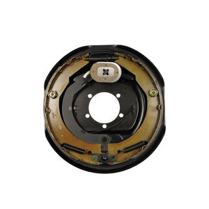 AP Products 014-156443 Electric Trailer Brake Assembly - 12.25" x 3.38", Left Hand