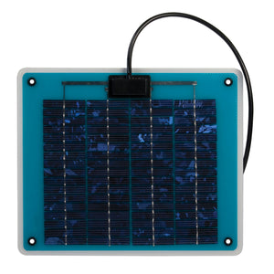Samlex SC-10 SunCharger Portable Trickle Charger - 10 Watt