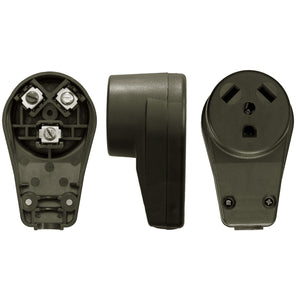 Progressive Industries RV14-50P Female Replacement Connector - 50 Amp
