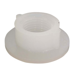 Icon 12475 Threaded Spin Weld Fitting - 3/8" FPT