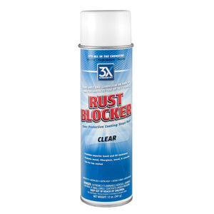 AP Products 398 Rust Blocker - White, 12 oz.