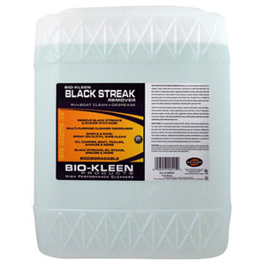 Bio-Kleen M00507 Black Streak Remover - 32 oz.